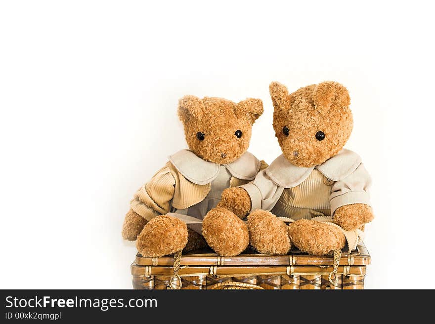 Teddy Bears