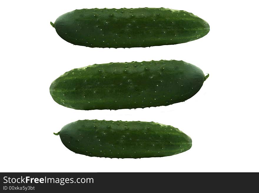 Cucumber.