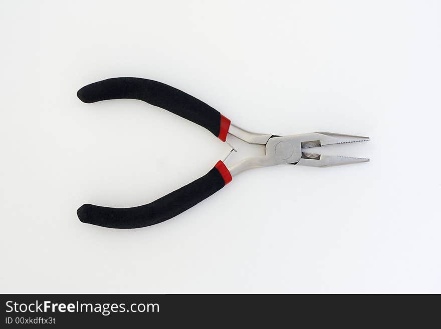 Pliers 4