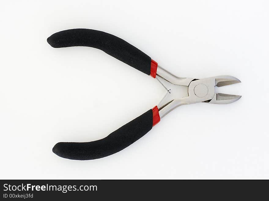 Pliers 6