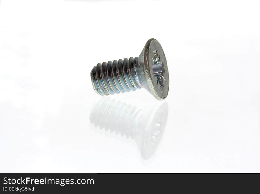 Single screw