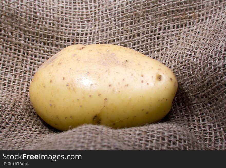 Potato.