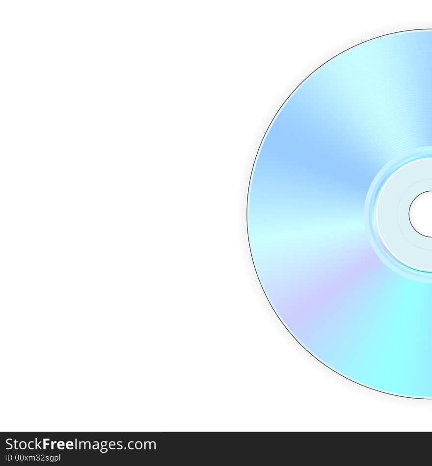 Compact disc