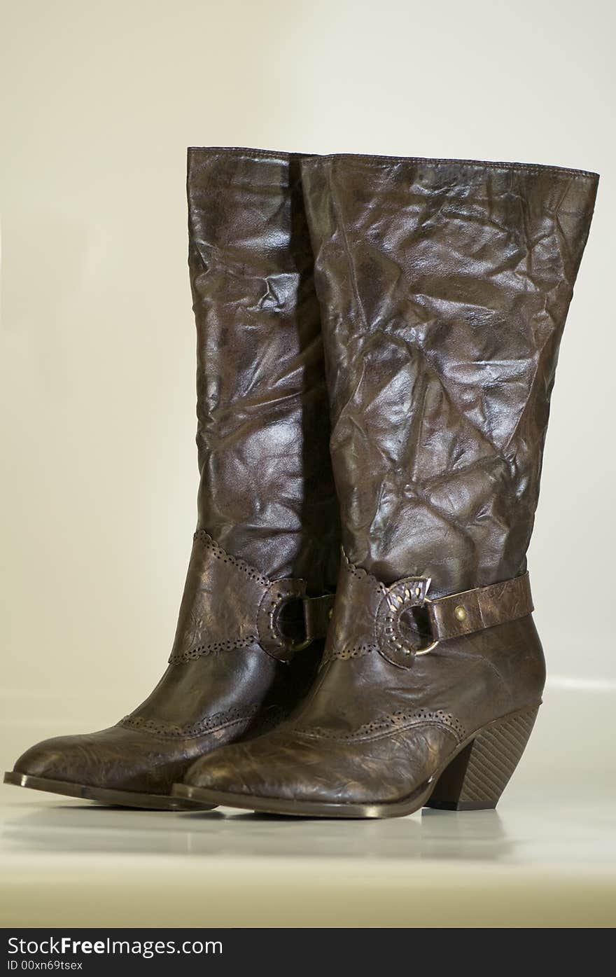 Ladies Boots