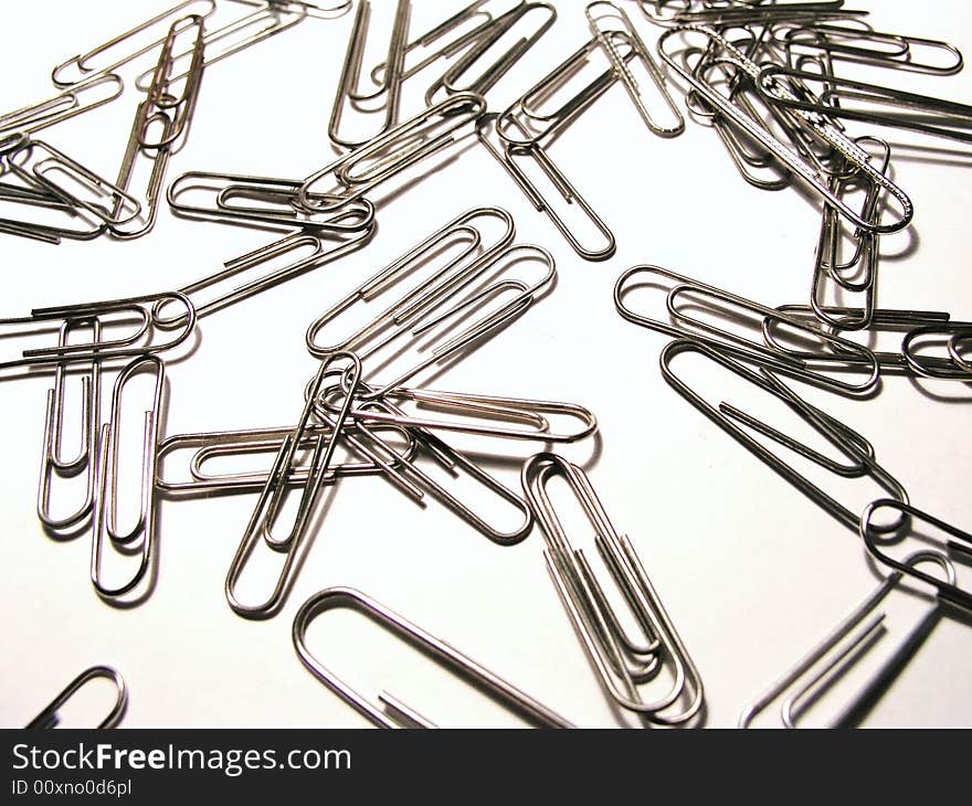 Paper Clips