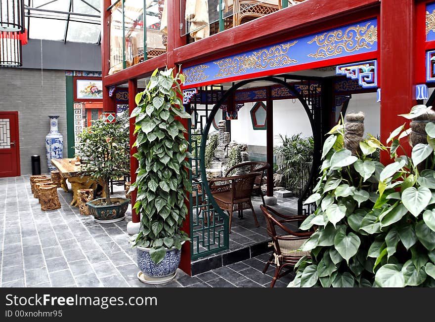 Here is the teahouse of Chinese style, the environment is very graceful, people usually and enjoy the tea art performance in this drink tea.

Chinese characters on the light hung above are the ancient calligraphy of China. Here is the teahouse of Chinese style, the environment is very graceful, people usually and enjoy the tea art performance in this drink tea.

Chinese characters on the light hung above are the ancient calligraphy of China.