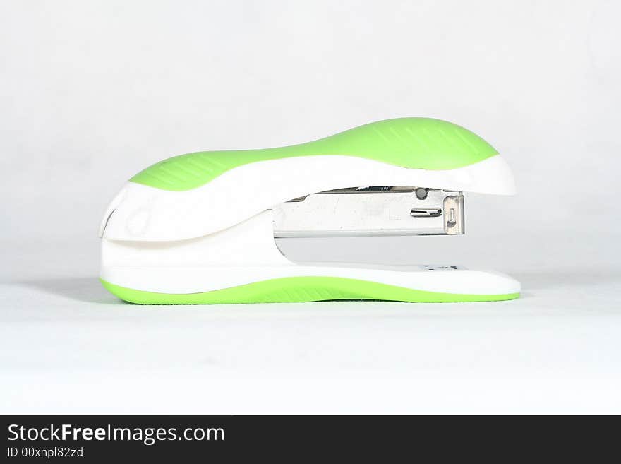 Stapler