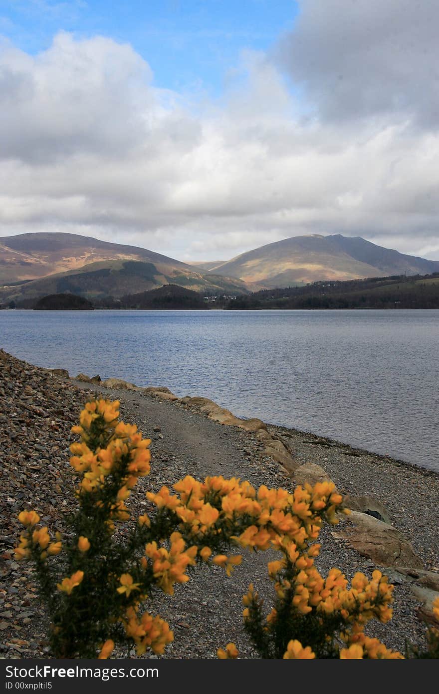 Derwentwater