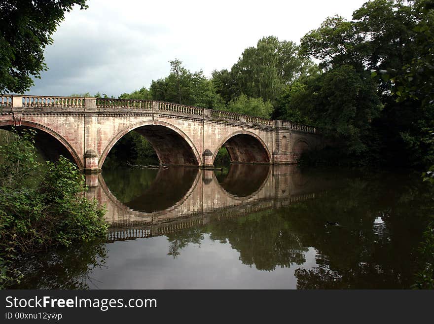 English Bridge