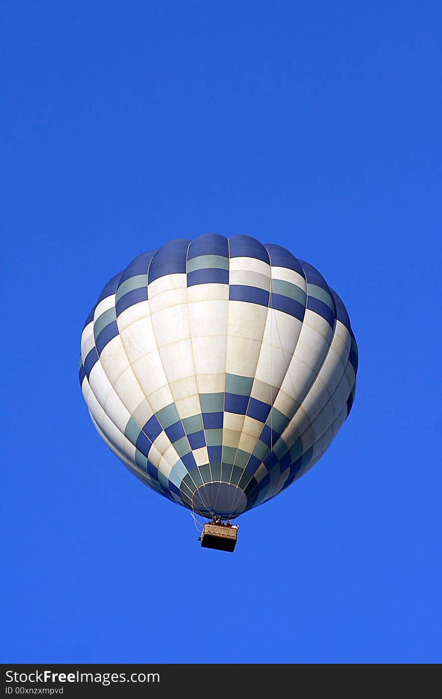 Hot Air Balloon