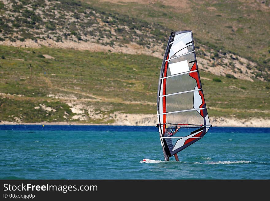 Windsurf