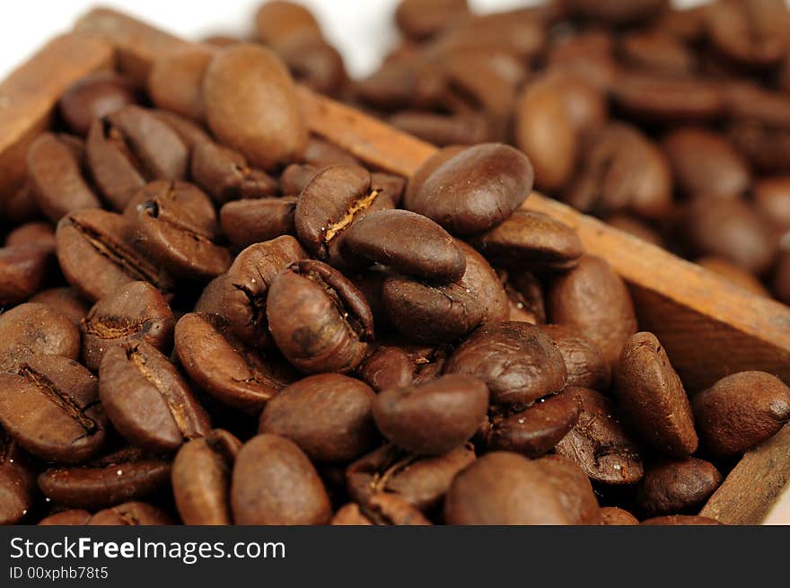 Coffee Beans