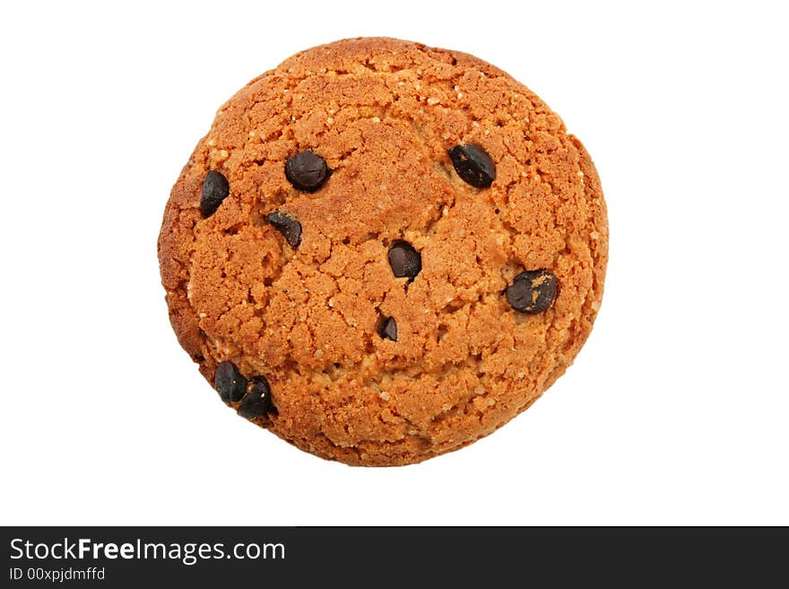 Oatmeal cookie