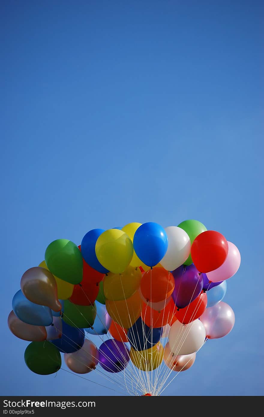 Balloons