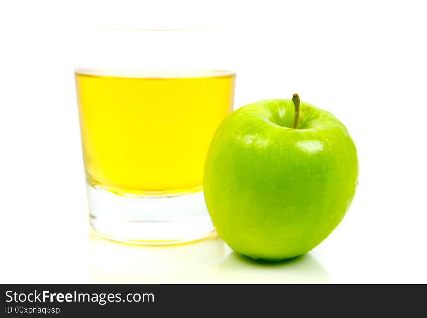 Apple Juice