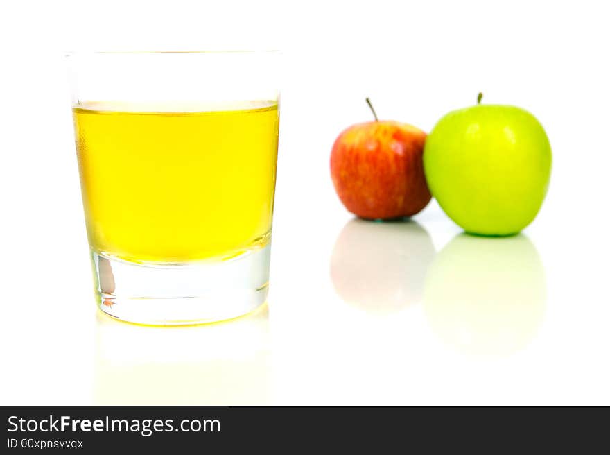 Apple Juice