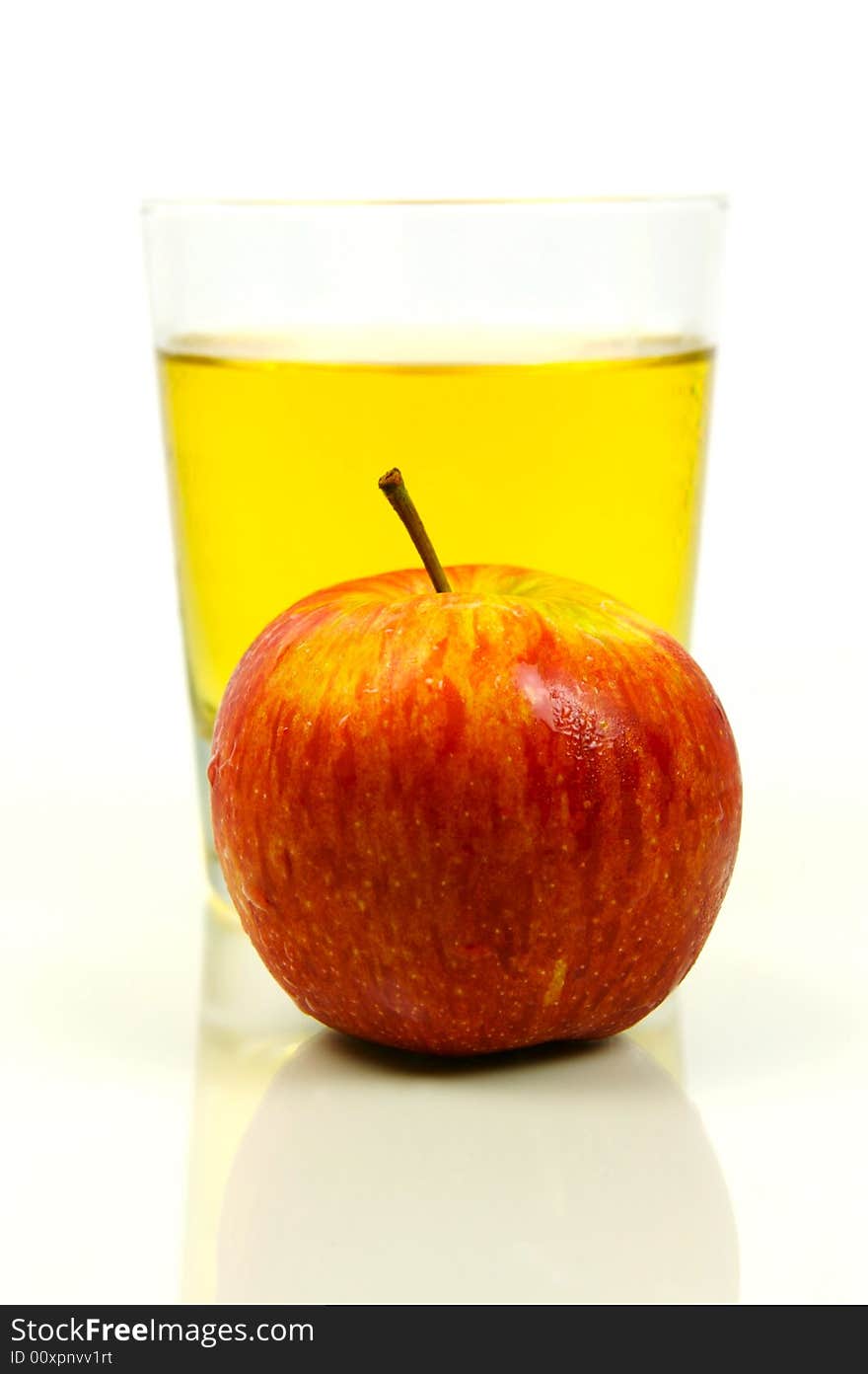 Apple Juice