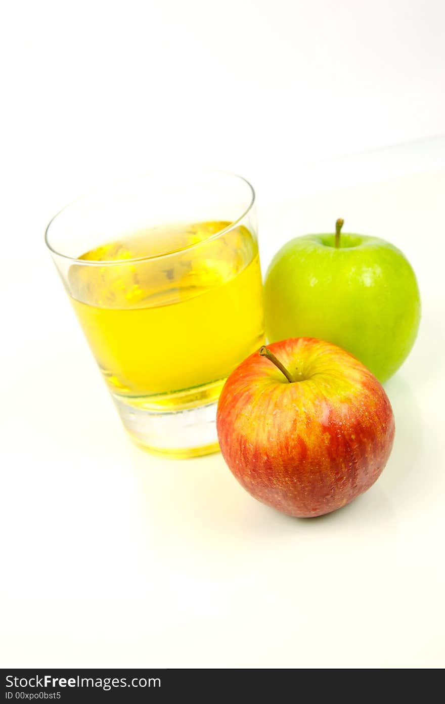 Apple Juice