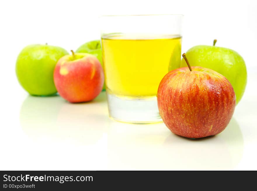 Apple Juice