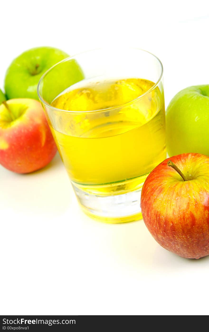 Apple Juice