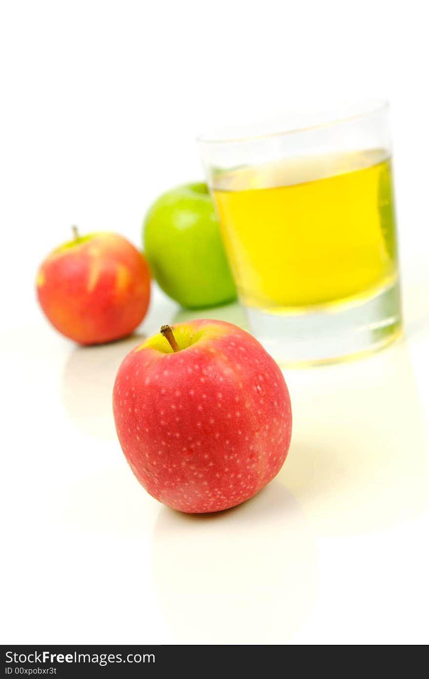 Apple Juice