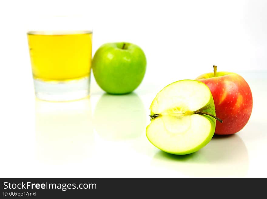 Apple Juice