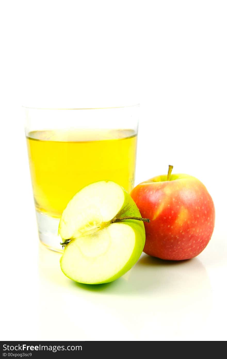 Apple Juice