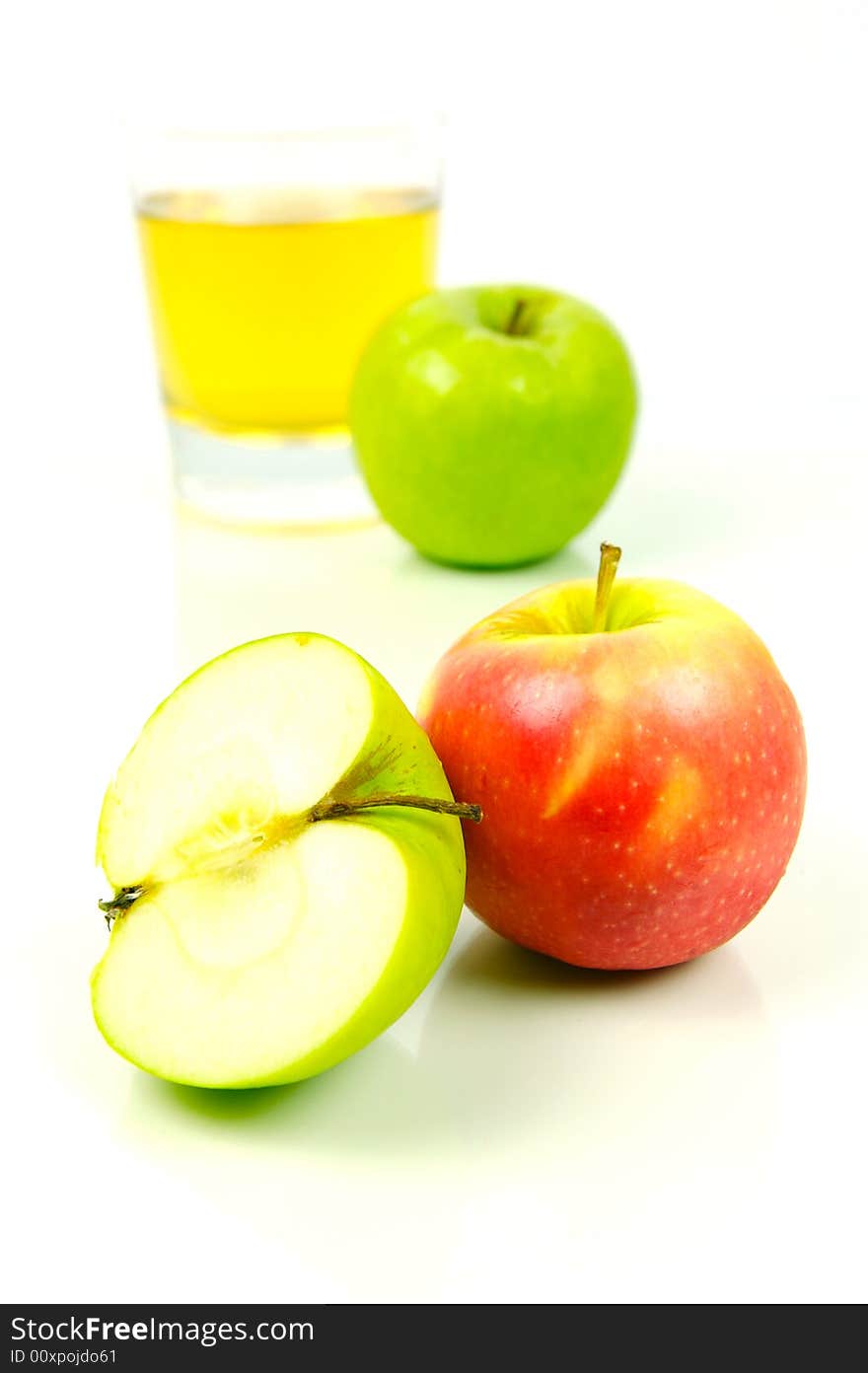 Apple Juice