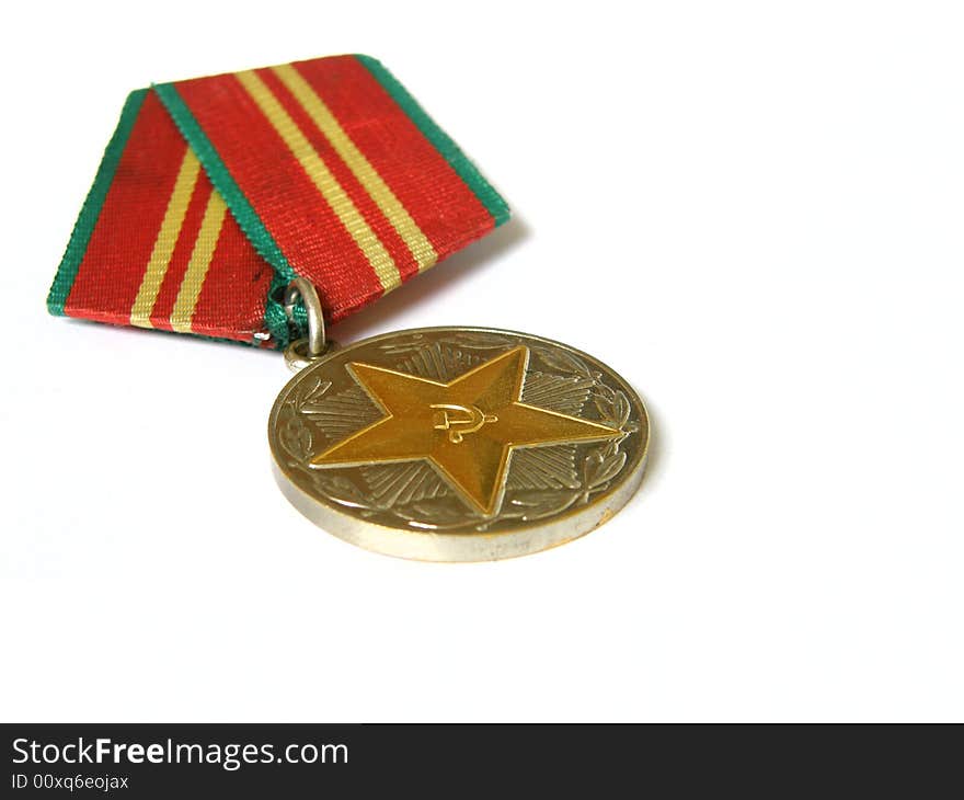 Medal