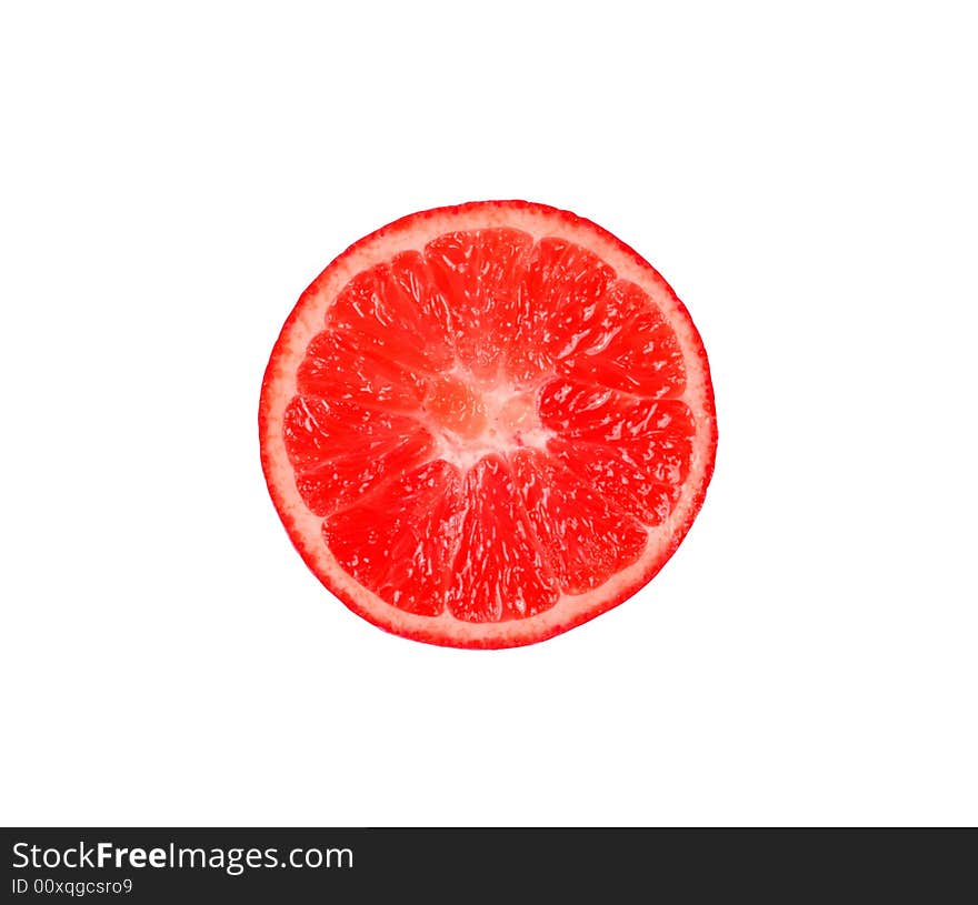 Grapefruit