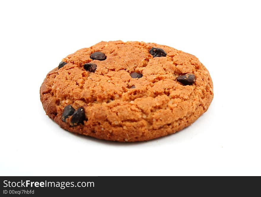 Oatmeal Cookie