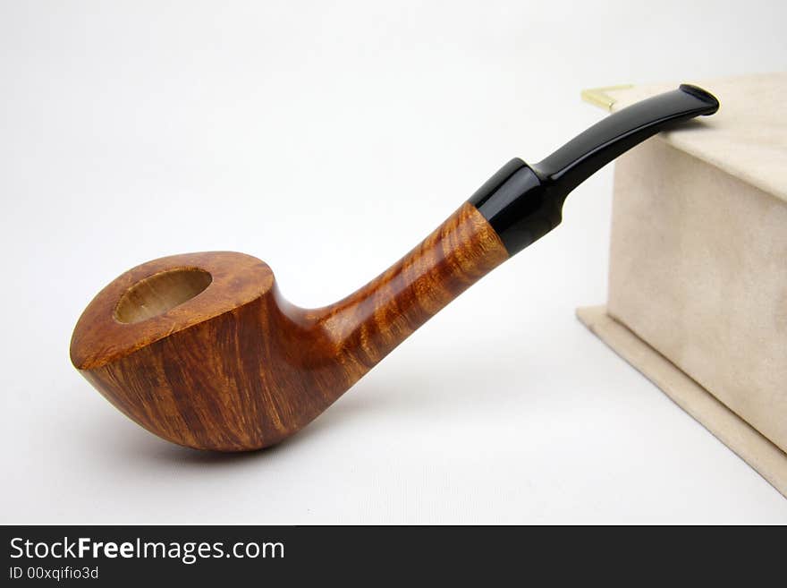 Tobacco Pipe