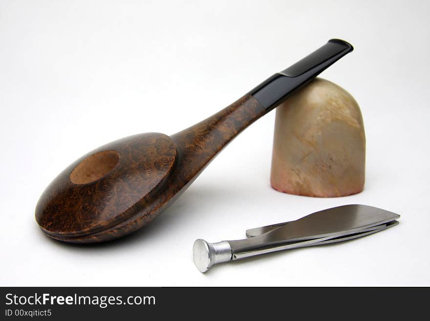 Tobacco pipe