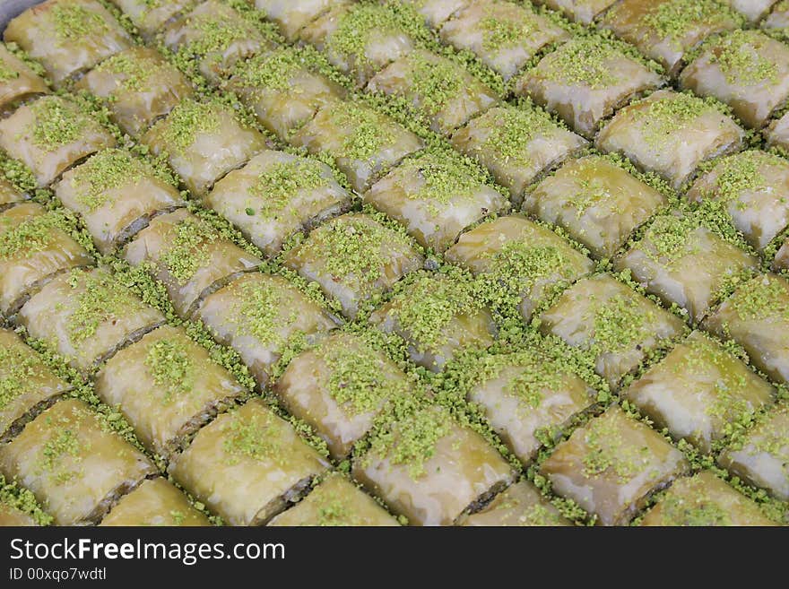 Baklava