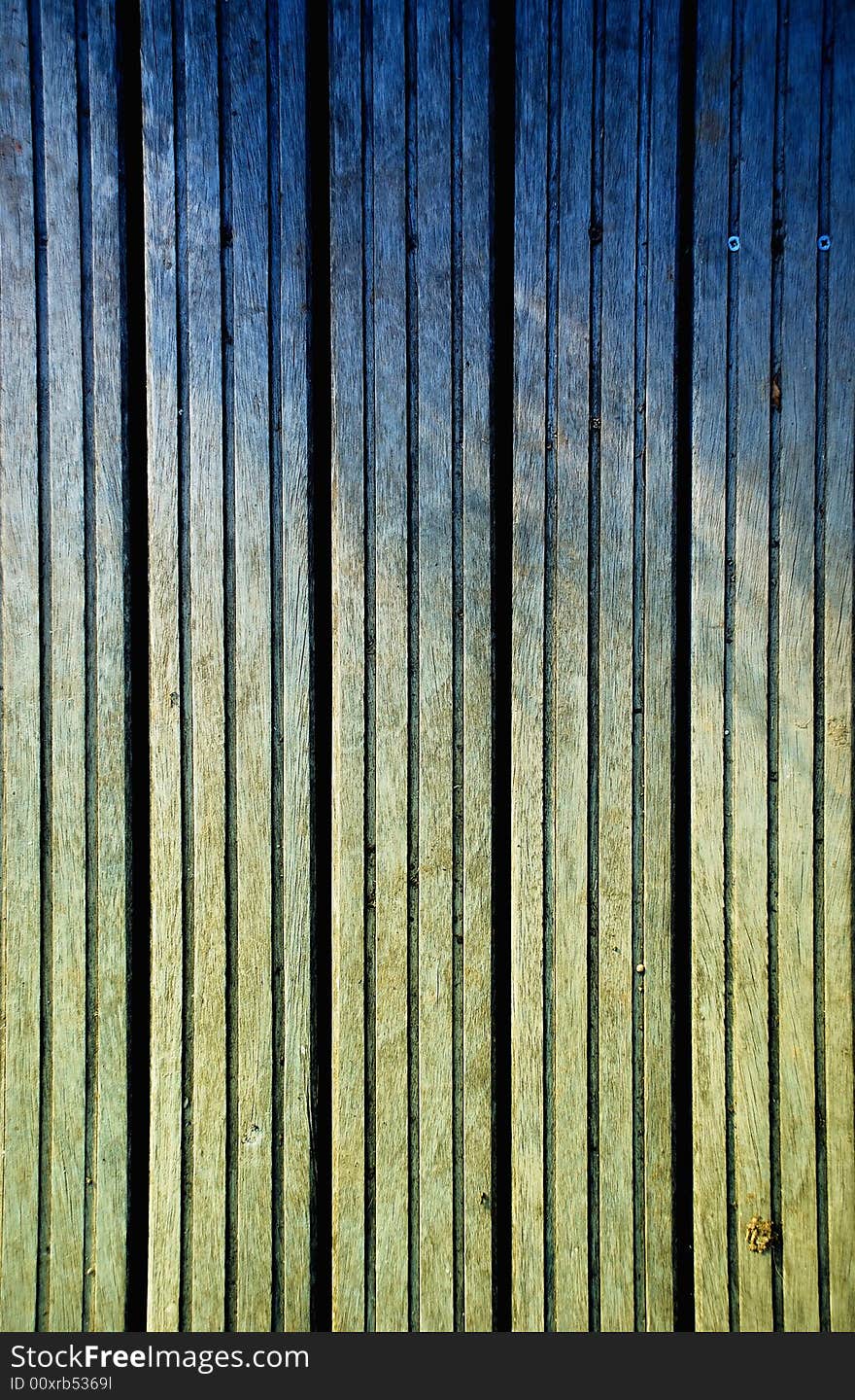 Wood Texture