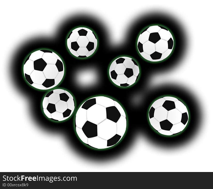 Soccer Balls