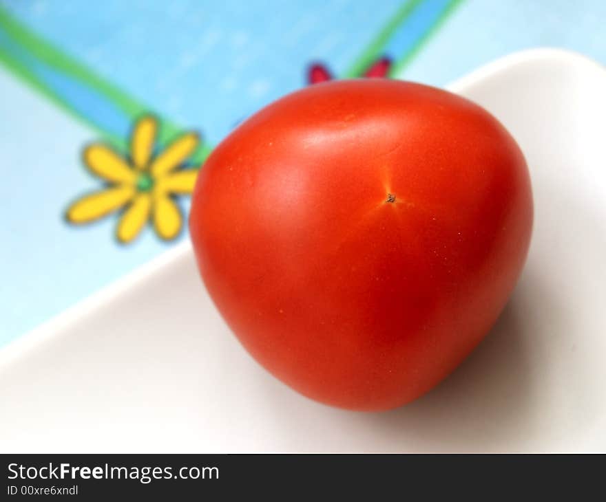 Tomato