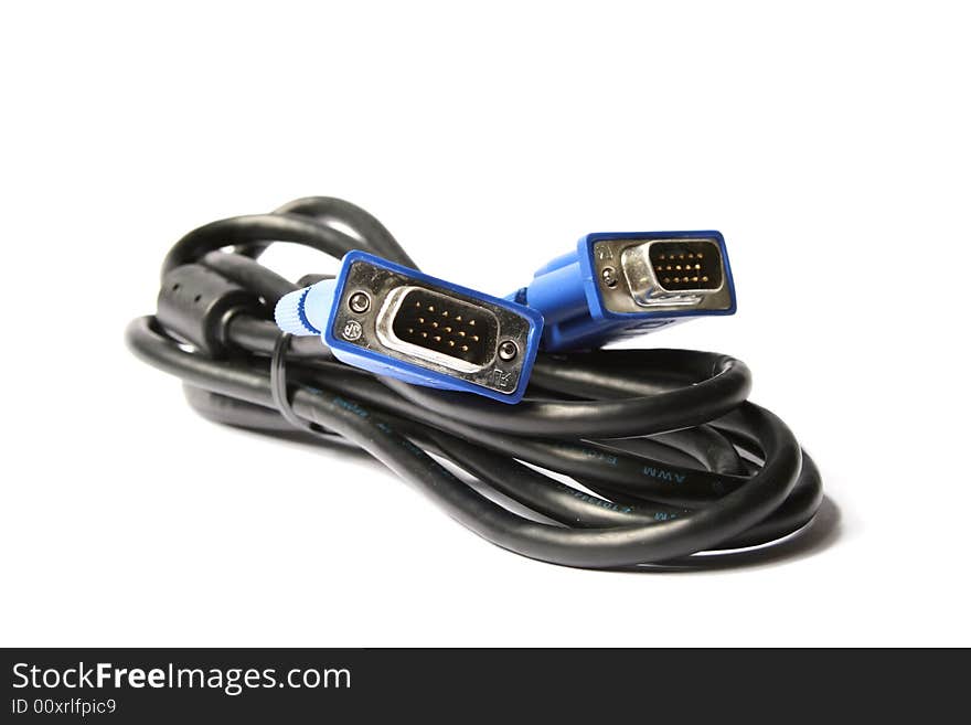 VGA cable