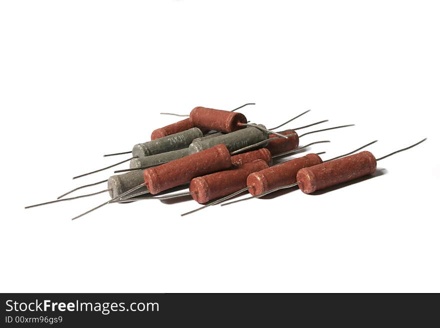 Resistors