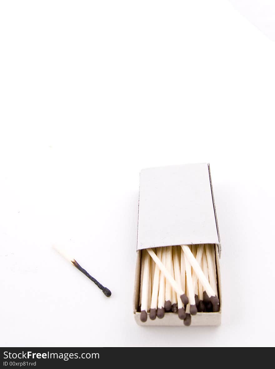 Matches