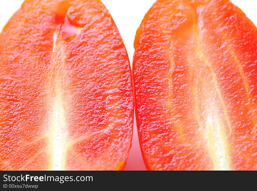 Close up of fresh tomatoes.