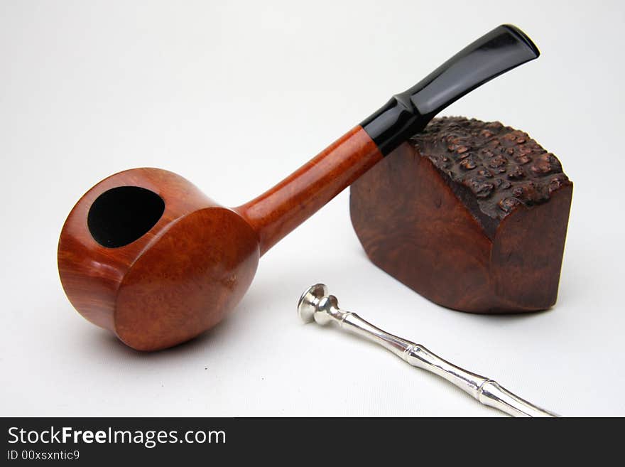 Tobacco pipe