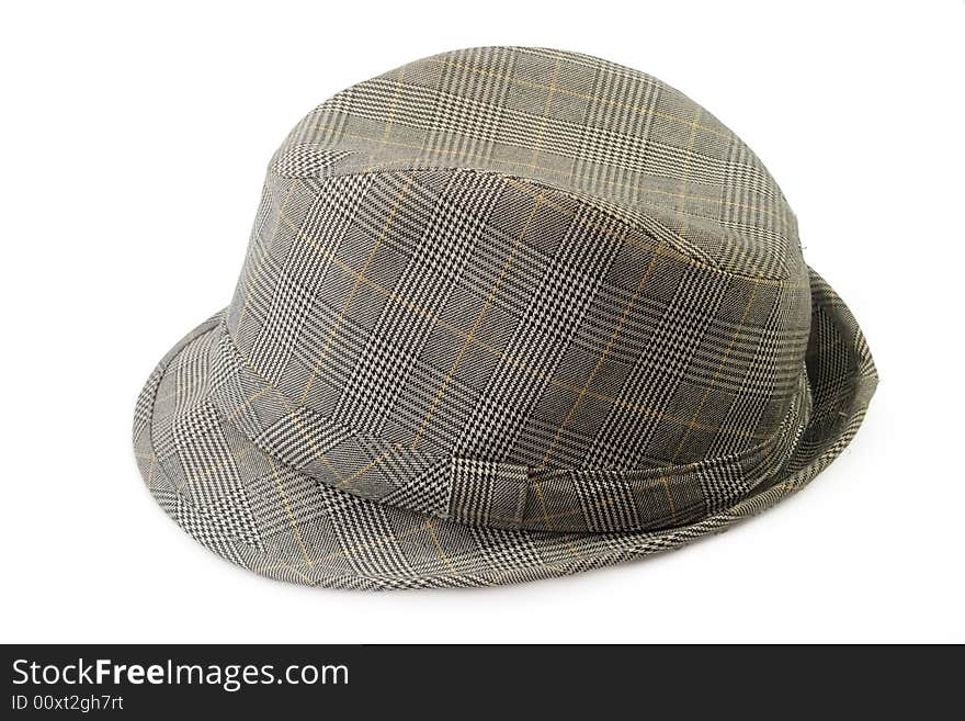 Mens Hat