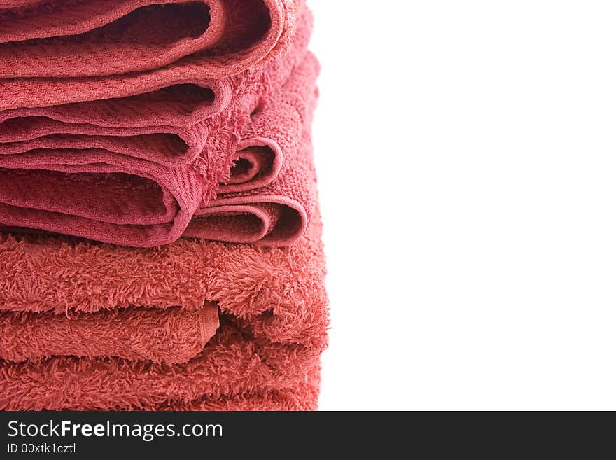 Bath Towels