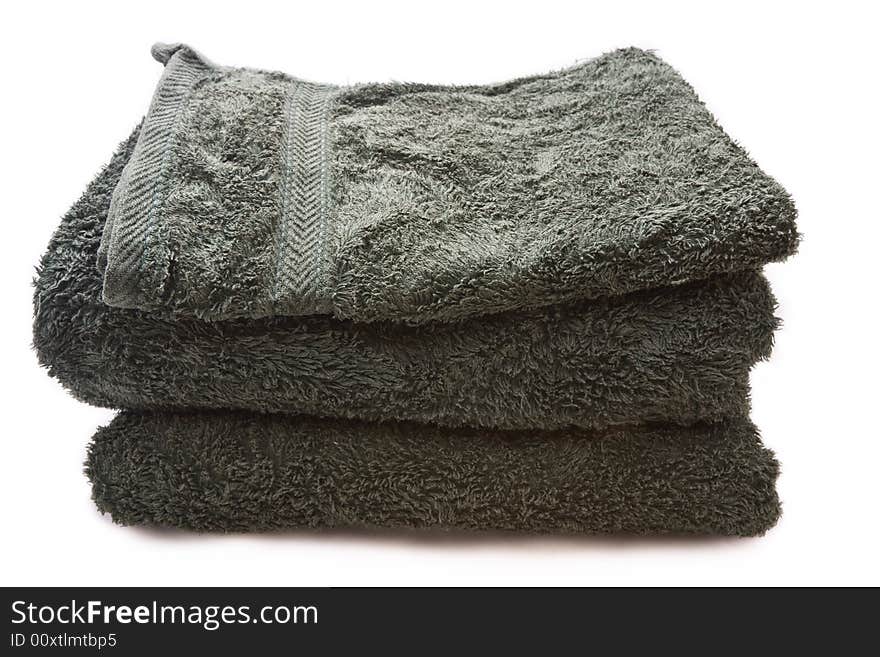 Bath Towels