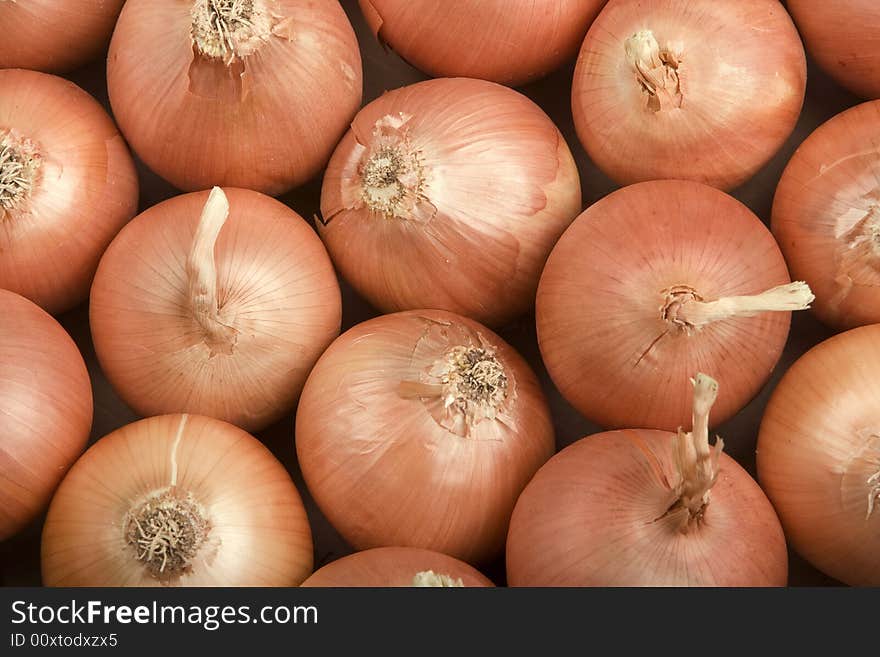 Onions