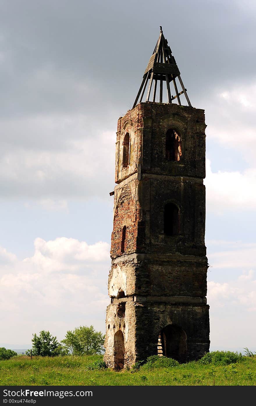 Old Tower