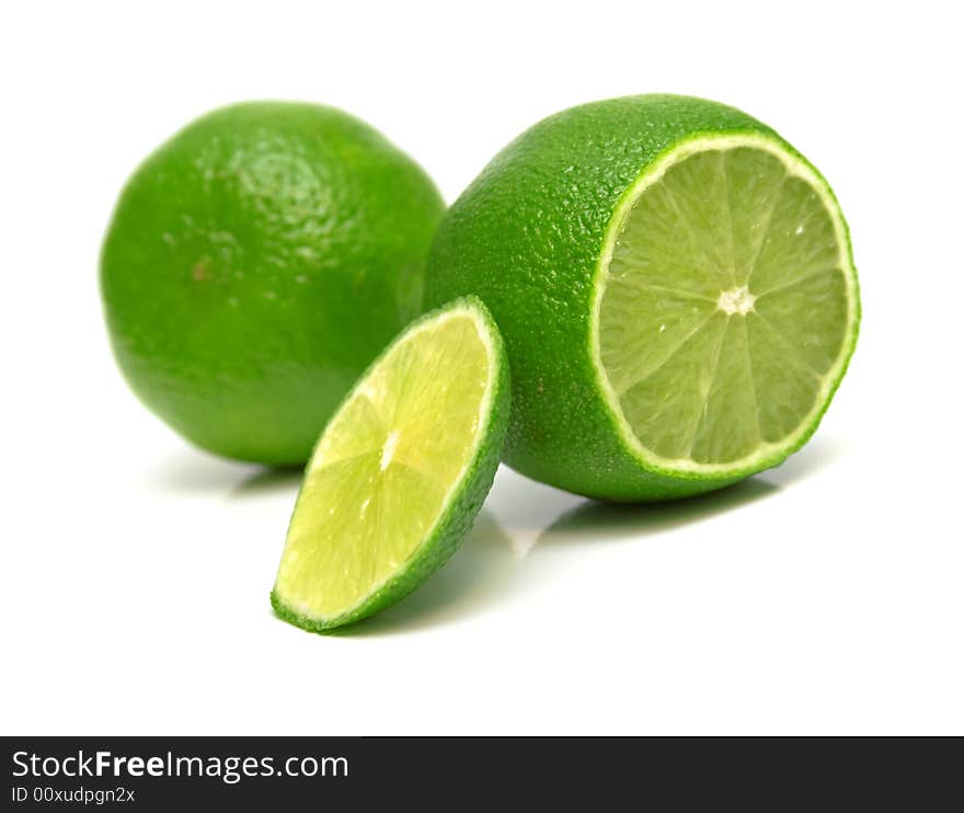 Tropical Lime