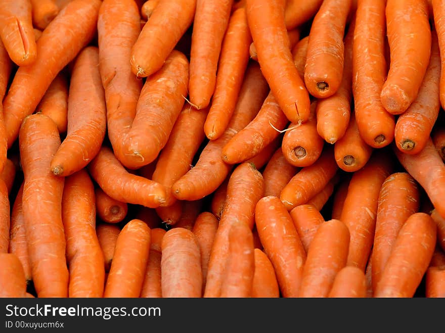 Carrots