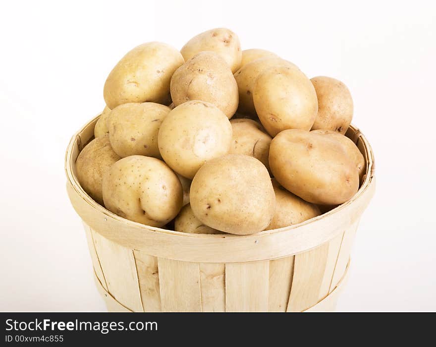 Potato Basket